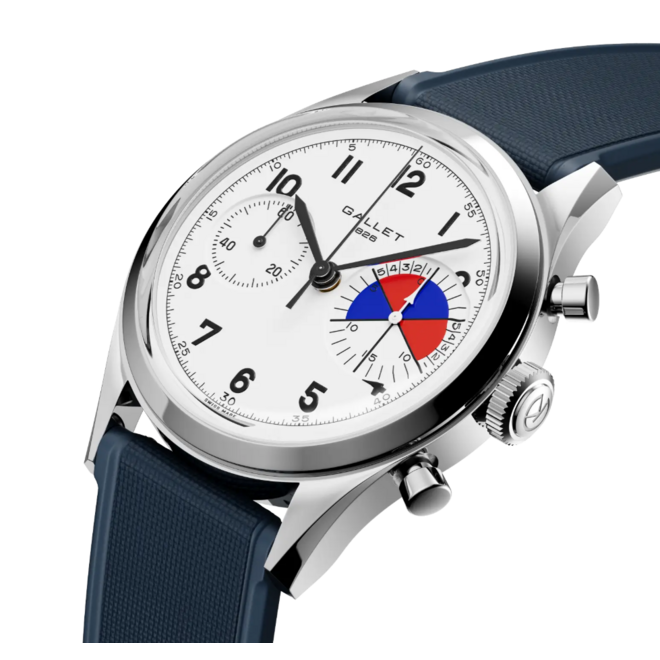 Gallet Classics Tribute to Yachting AG0910121A1S1