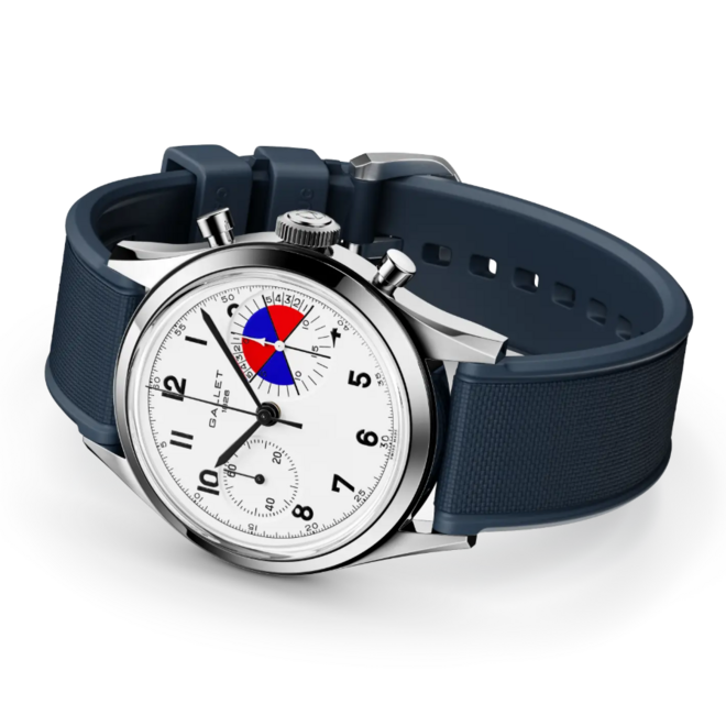 Gallet Classics Tribute to Yachting AG0910121A1S1