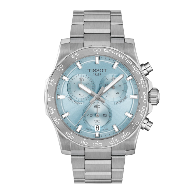 Tissot T-Sport Supersport Chrono T125.417.11.351.00