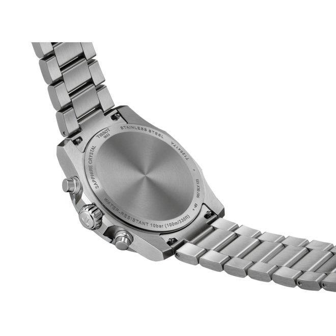 Tissot T-Sport Supersport Chrono T125.417.11.351.00