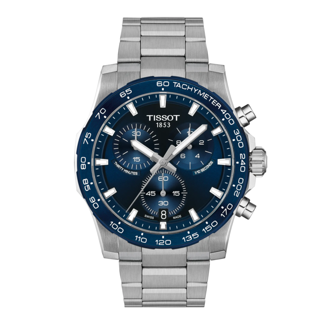 Tissot T-Sport Supersport Chrono T125.417.11.041.00