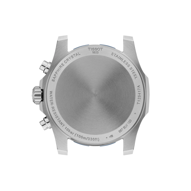 Tissot T-Sport Supersport Chrono T125.417.11.041.00