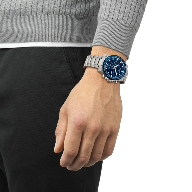 Tissot T-Sport Supersport Chrono T125.417.11.041.00