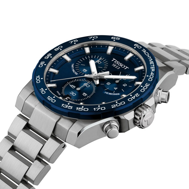 Tissot T-Sport Supersport Chrono T125.417.11.041.00
