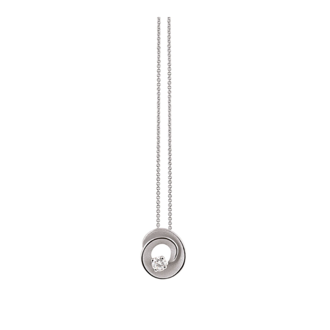 Cammilli Dune Assolo Collier GPE3237W