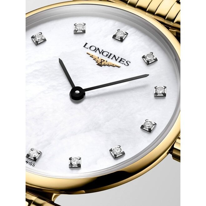 Longines La Grande Classique L4.209.2.87.8