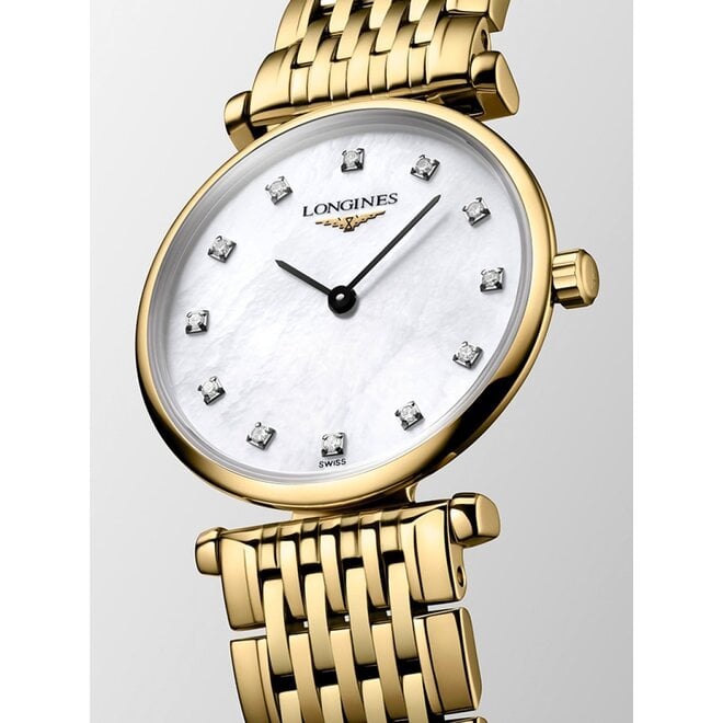 Longines La Grande Classique L4.209.2.87.8