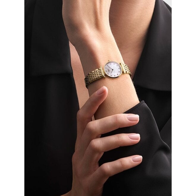 Longines La Grande Classique L4.209.2.87.8