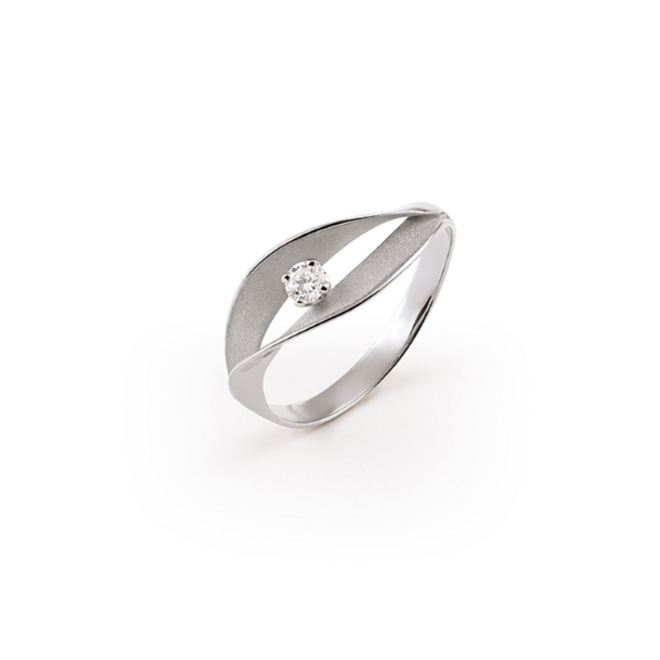 Cammilli Dune Assolo Ring GAN3236W