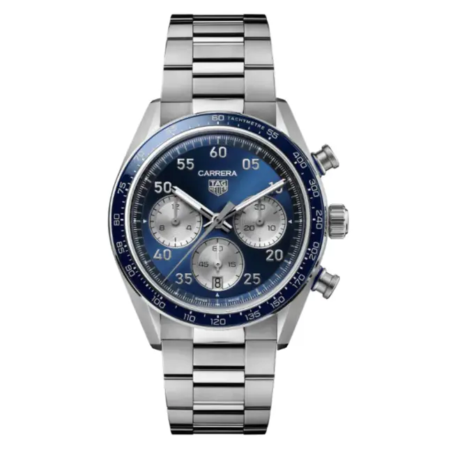 TAG Heuer Carrera Chronograph CDB2111.BA0054