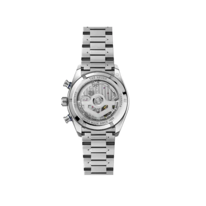 TAG Heuer Carrera Chronograph CDB2111.BA0054
