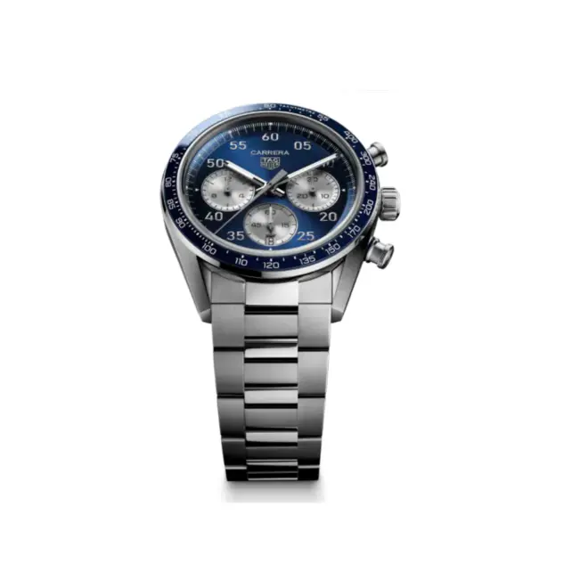 TAG Heuer Carrera Chronograph CDB2111.BA0054