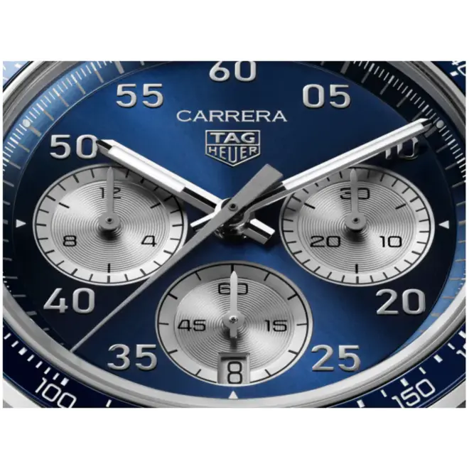 TAG Heuer Carrera Chronograph CDB2111.BA0054