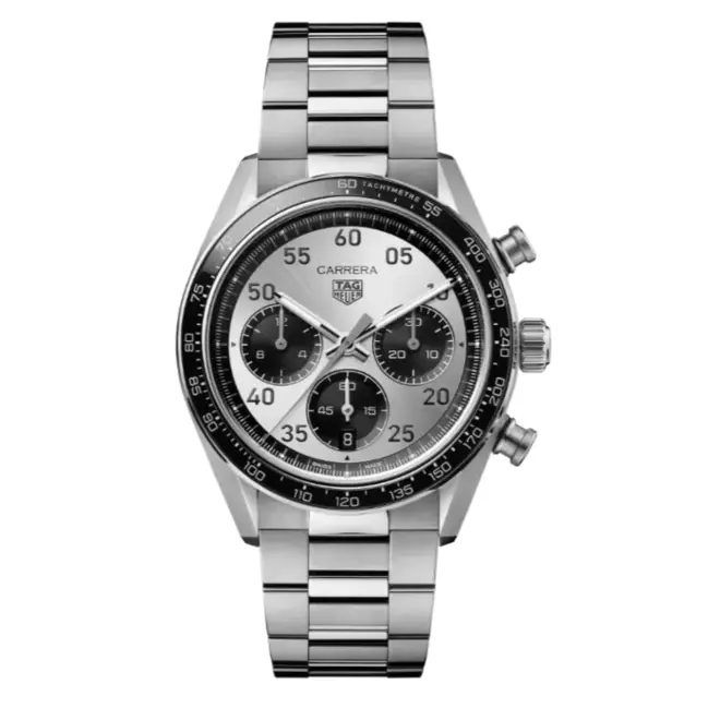 TAG Heuer Carrera Chronograph CDB2113.BA0054