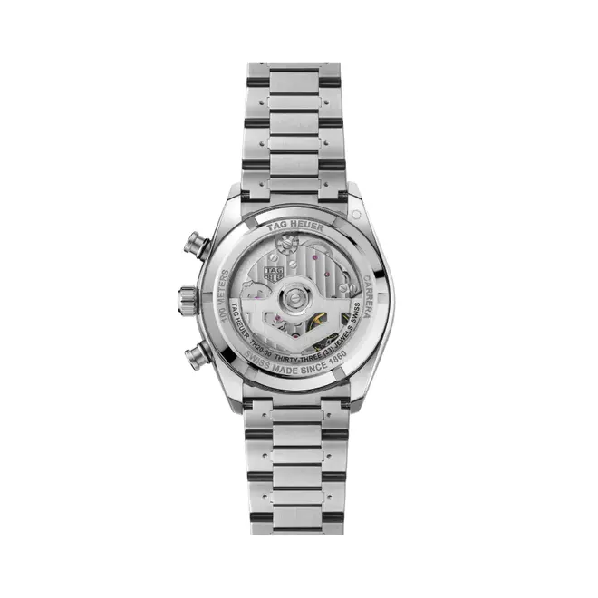 TAG Heuer Carrera Chronograph CDB2113.BA0054