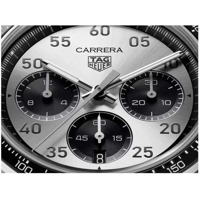 TAG Heuer Carrera Chronograph CDB2113.BA0054