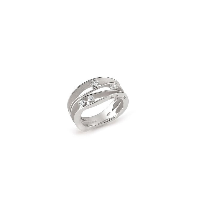 Cammilli Dune Ring GAN0778W