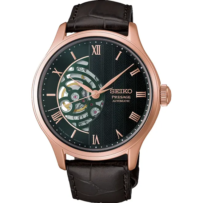 Seiko Presage HCB007J1