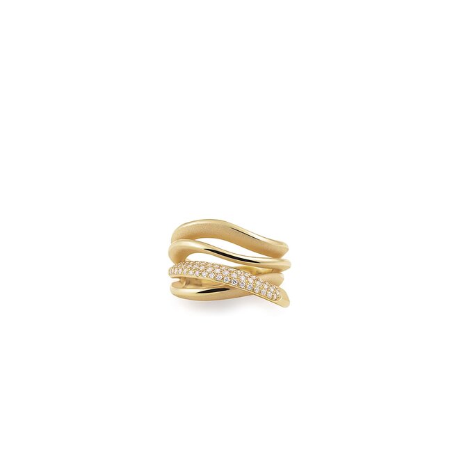 Cammilli Firenze Galaxy Ring GAN3658GALU