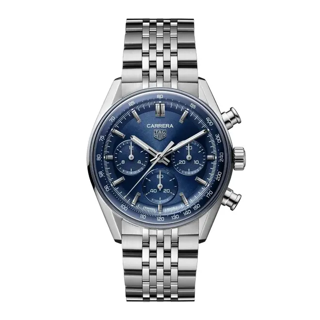 TAG Heuer Carrera Chronograph CBS2113.BA0053