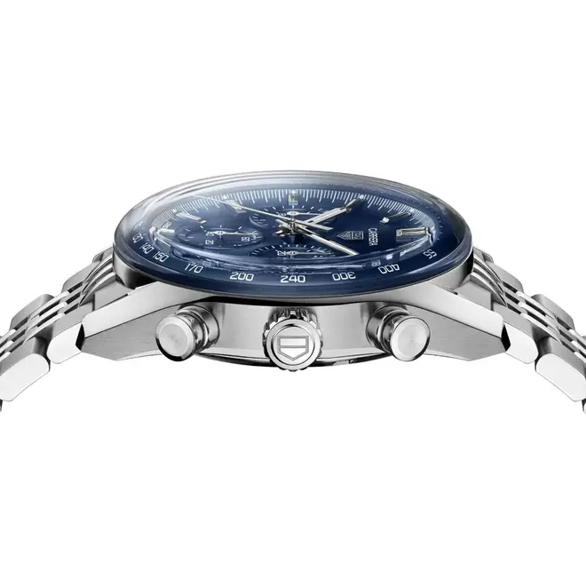 TAG Heuer Carrera Chronograph CBS2113.BA0053