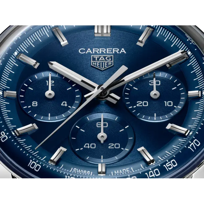 TAG Heuer Carrera Chronograph CBS2113.BA0053