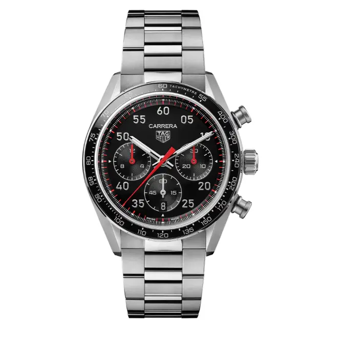 TAG Heuer Carrera Chronograph CDB2110.BA0054