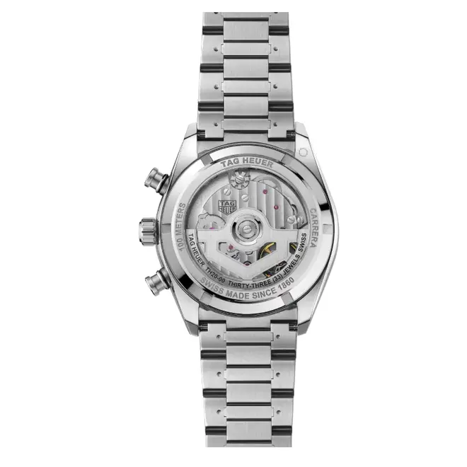 TAG Heuer Carrera Chronograph CDB2110.BA0054