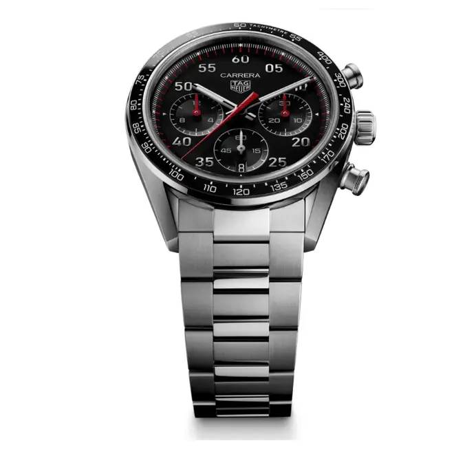 TAG Heuer Carrera Chronograph CDB2110.BA0054