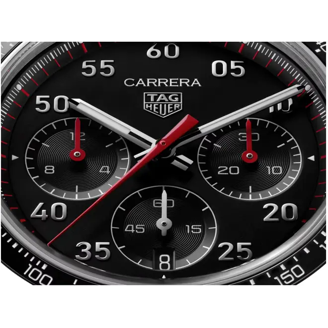 TAG Heuer Carrera Chronograph CDB2110.BA0054
