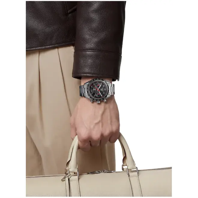TAG Heuer Carrera Chronograph CDB2110.BA0054