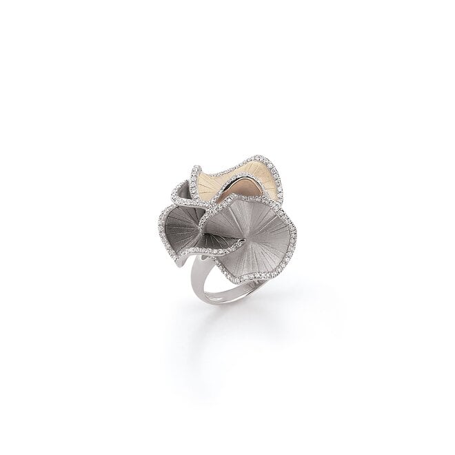 Cammilli Sultana Ring GAN1814T