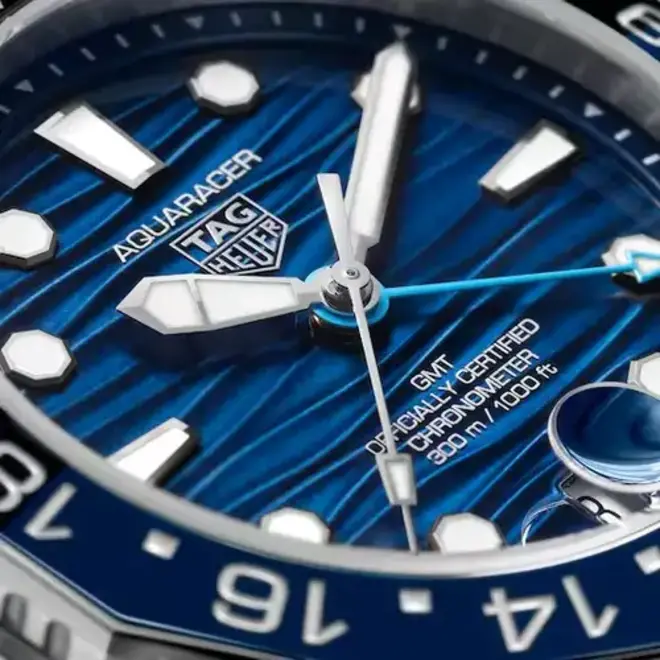 TAG Heuer Aquaracer Professional 300 WBP5114.BA0013