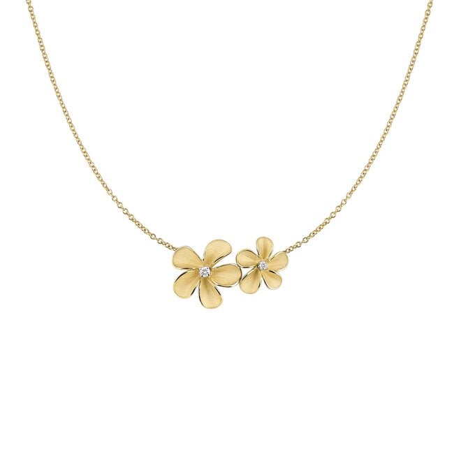 Cammilli Cherry Bloom Collier GCO3772U