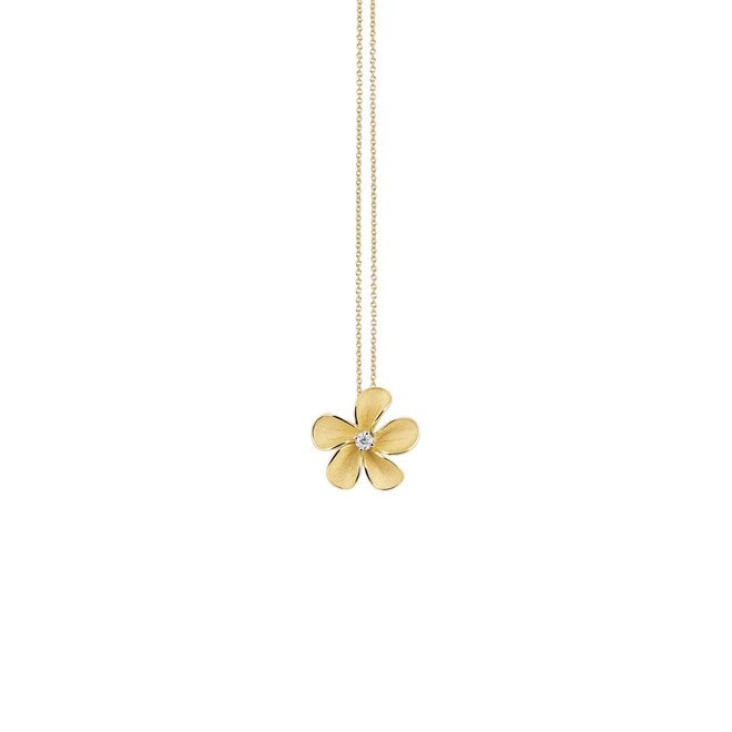Cammilli Cherry Bloom Collier GPE3771U