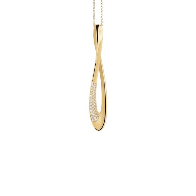 Cammilli Firenze Galaxy Collier GPE3955GALU