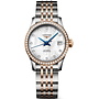 Longines Record L2.321.5.89.7