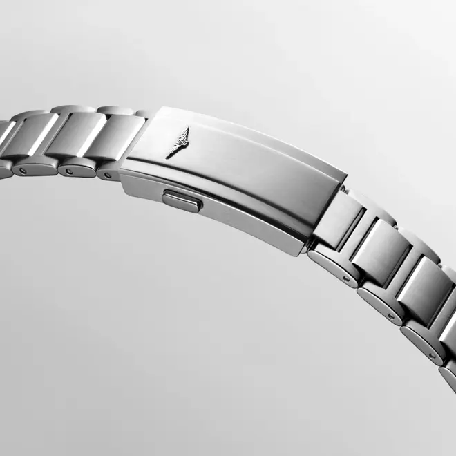 Longines Hydroconquest GMT L3.890.4.56.6