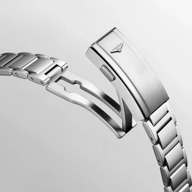 Longines Hydroconquest GMT L3.890.4.56.6