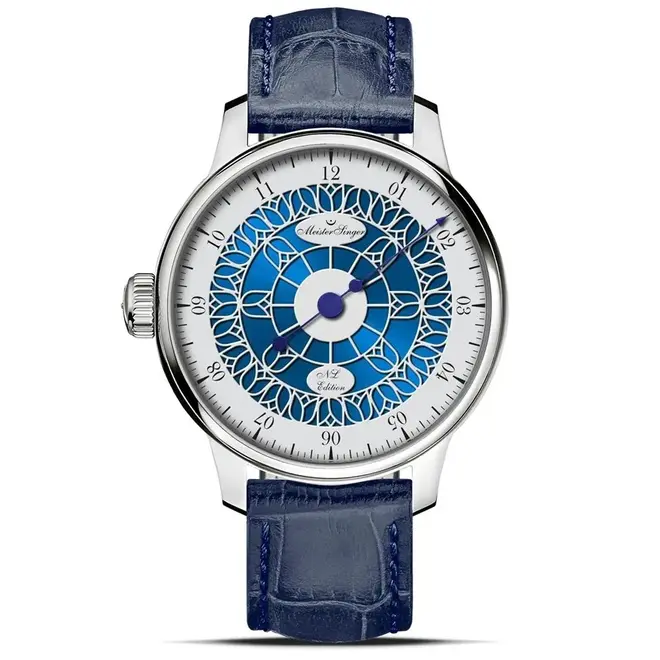 Meistersinger Nr. 03 Tulp NL Edition 2026 NE-26
