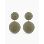 LOTT. Gioielli oorsieraad CEGB244-A14103