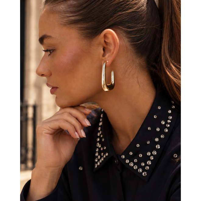 LOTT. Gioielli oorsieraad CLEA385-A78969
