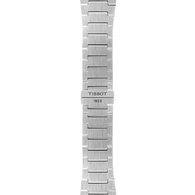 Tissot PRX Chronograph T137.417.11.051.00