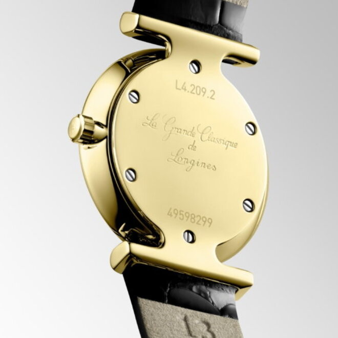 Longines La Grande Classique L4.209.2.11.2