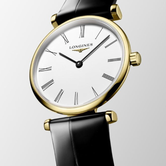 Longines La Grande Classique L4.209.2.11.2