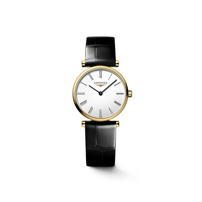 Longines La Grande Classique L4.512.2.11.2