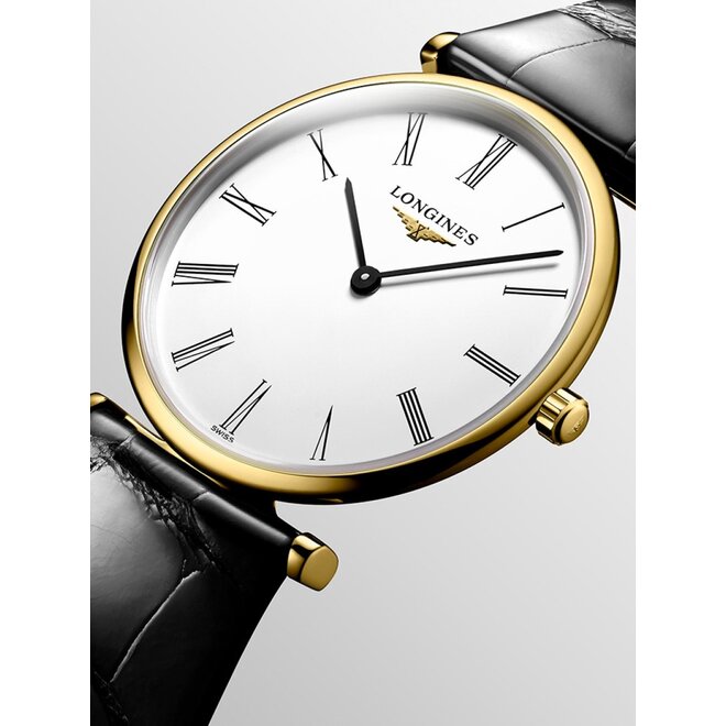 Longines La Grande Classique L4.512.2.11.2