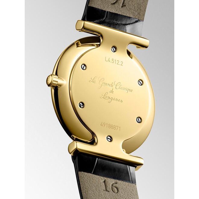 Longines La Grande Classique L4.512.2.11.2