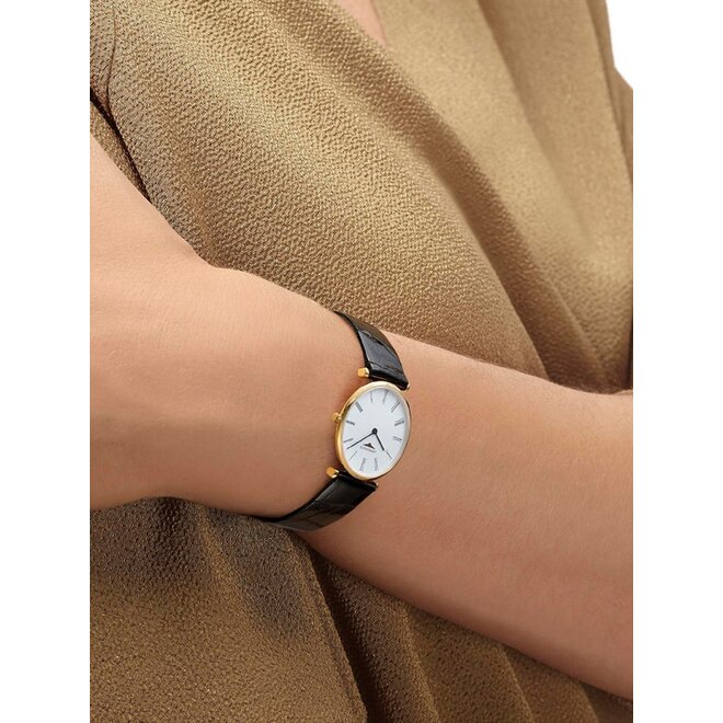 Longines La Grande Classique L4.512.2.11.2