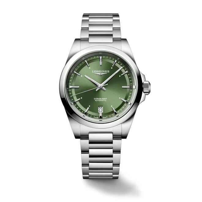 Longines Conquest L3.720.4.02.6